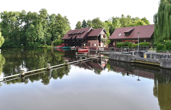 Apartment in Lubben Near the Water - Foto 72