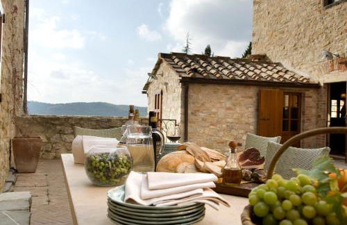 Borgo di Pietrafitta Relais - Foto 28