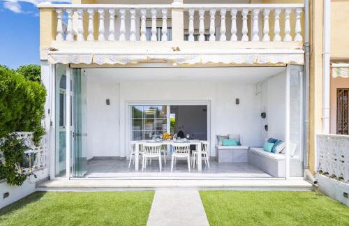 Las Gemas - Chalet adosado en urbanización cerrada - Foto 2