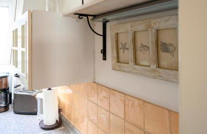 Altes Zollhaus Casa Meerblick - Foto 59