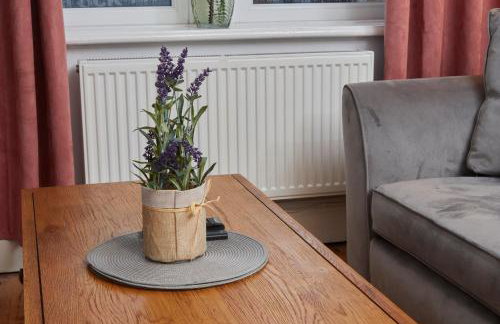 Spacious Bradford House with 4 bedrooms & 6 Beds by PureStay with Parking for 7 nights min! - Foto 28