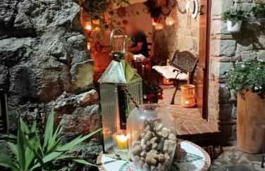 Casa Marina, Cilento Appartamento Suite indipendente - Foto 6