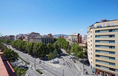 AB Paral·lel Spacious Apartments - Foto 26