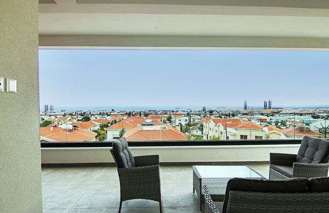 Phaedrus Living: Sea View Anna Residence 301 - Foto 27