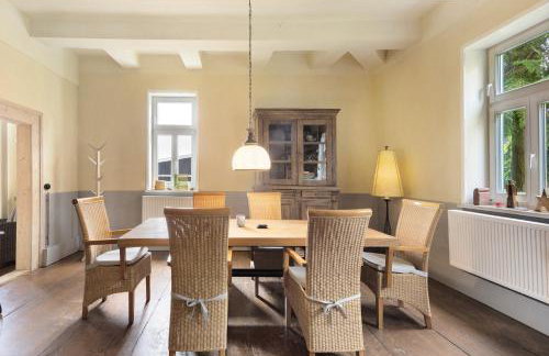 Altes Pfarrhaus - Wohnung Farbwelt - Foto 8