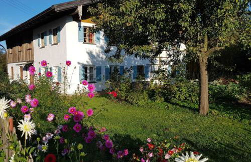 Ferienwohnung Hofen 5 - Foto 1