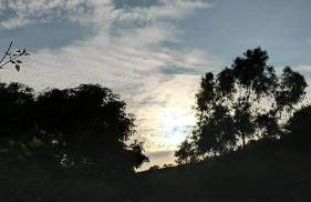 Casa Agradável com piscina. - Foto 28