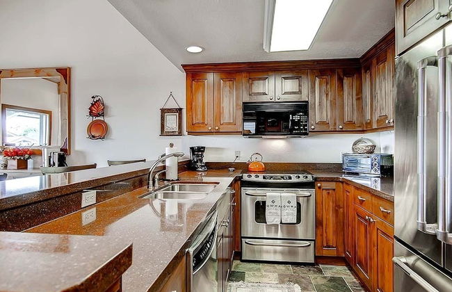 Snowmass Mountain Condos by Snowmass Vacations - Foto 79