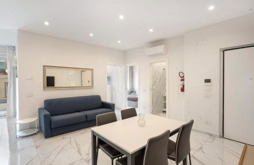 Luxury Apartments Napoli Lungomare - Foto 47