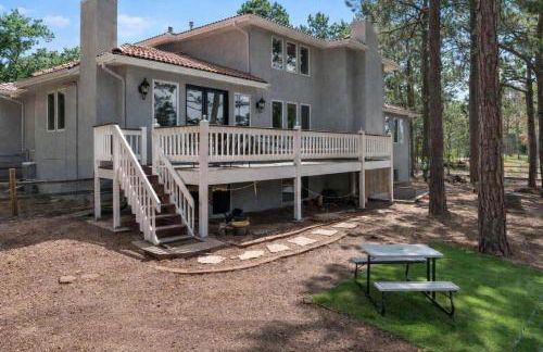 Luxury Golf Estate - 7 Ensuite Suites - Steam Spa - Theatre - Foto 57