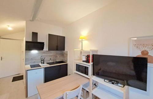 Miami - Studio neuf - Foto 12