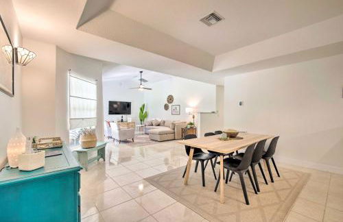 Private Pool and Grill Peaceful Home in Dunnellon - Foto 9