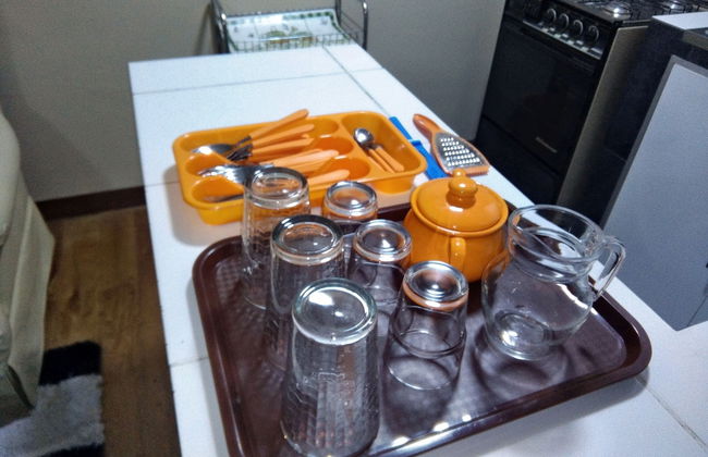 Minimalist Apartment - Photo 20