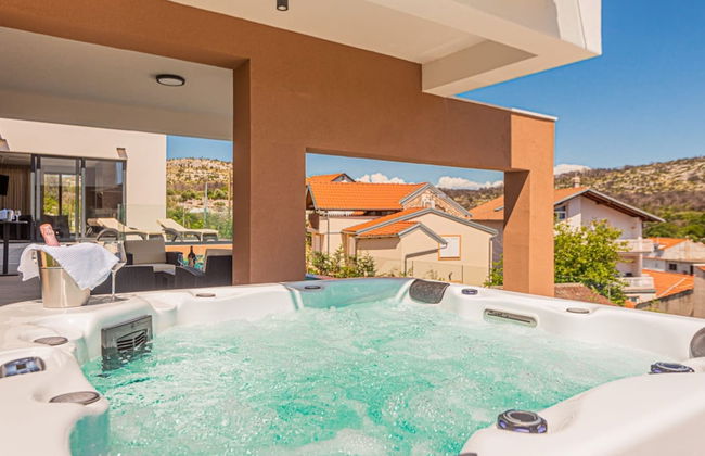 Villa Šimun Zaton - Foto 51