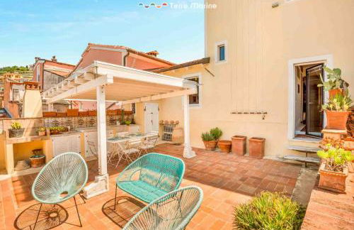 Luxury Penthouse, Terre Marine - Photo 6