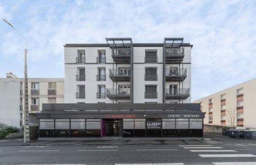 Residence Leon Blum - Appartements design avec parking privé - Foto 70
