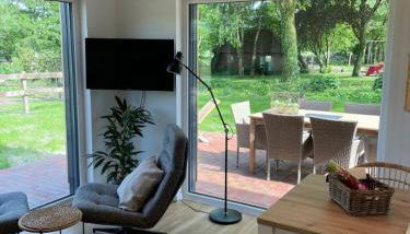 Nordsee Ostfriesland Bauernhof Familien Kinder Onkenshof - Foto 3