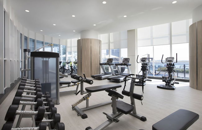 Pinetree Marina Resort - Foto 33