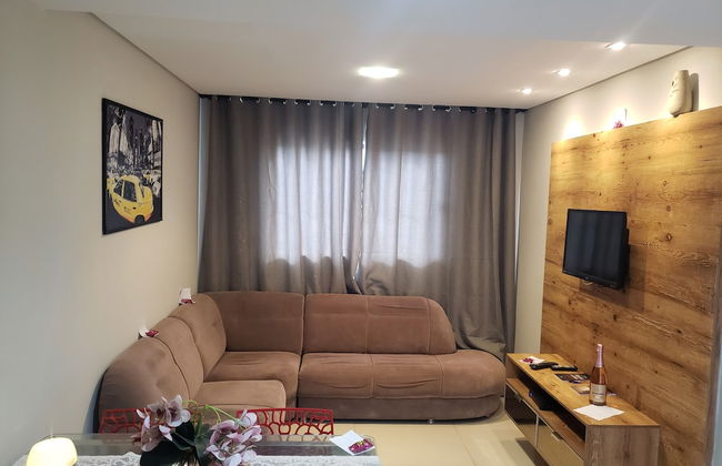 Apartamento Litoral Refugio - Foto 15