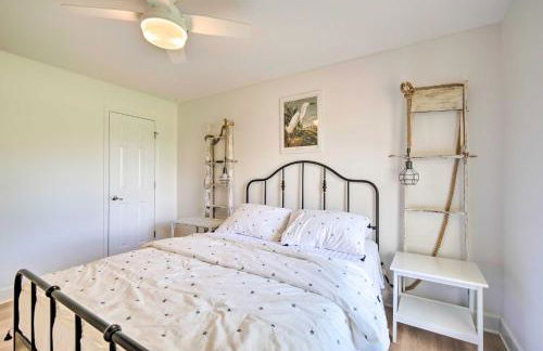 Private Pool and Grill Peaceful Home in Dunnellon - Foto 19