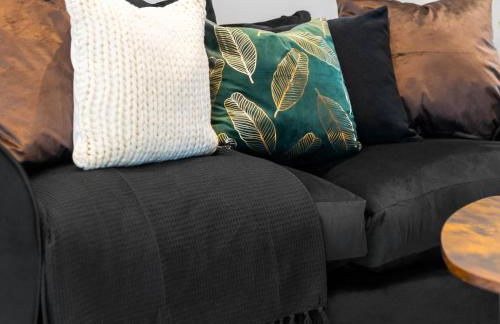 Modern Apartment - Street Parking - Wi-Fi Netflix 49AGH - Foto 20