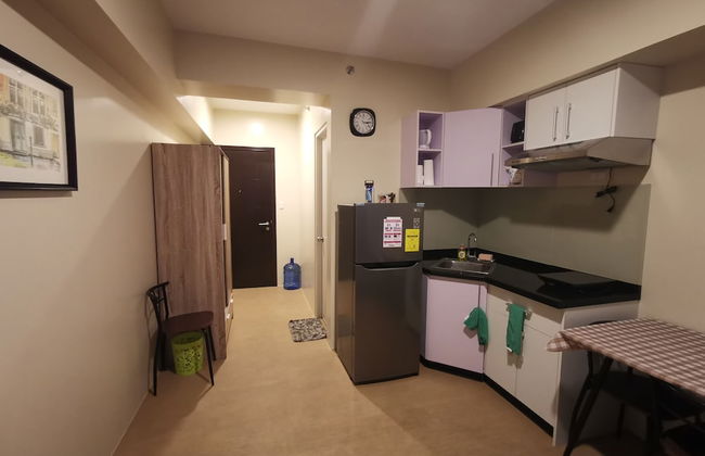 Avida Davao by davaobnb & Lemonique Homes - Foto 13