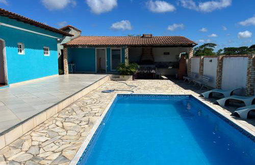 Casa na região dos lagos - Photo 1
