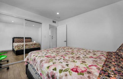 Chic Large 1-Bedroom in Hollywood 10 Min Away From Downtown LA - Foto 3