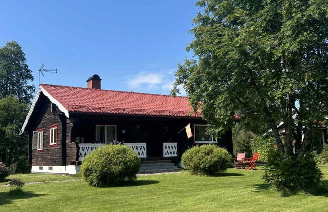 8 Person Holiday Home in Lima-by Traum - Foto 1