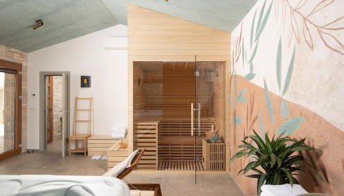 Casa Ginetto near Pula with 45 m2 and extra kids pool, wellness area and game & grill lounge - Foto 4