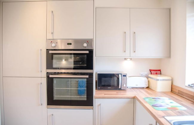 Haven House, Aldeburgh - Foto 11