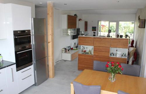 Schaumbergblick - Komfort mit Sauna und Whirlpool - Foto 7