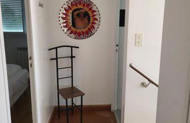 Gîtes pour groupe climatisé, parking, jardin proche Toulouse, Airbus, MEETT et aéroport - Foto 19