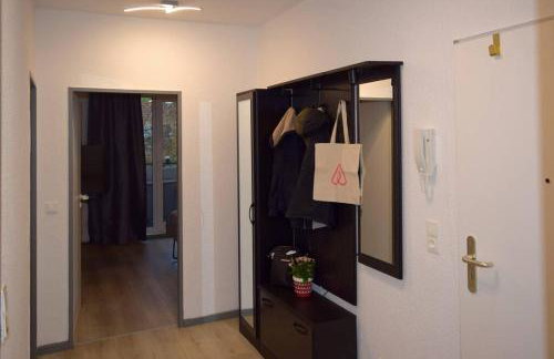 MD-5 Stadtfeld Beimsstrasse 81 - Appartement Domblick - Parkplatz - Balkon - 2Einzelbetten - Schlafsofa - Photo 10