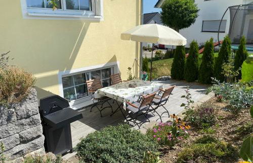 Wohnstudio für bis zu 1-4 Personen nahe Bodensee - Photo 12