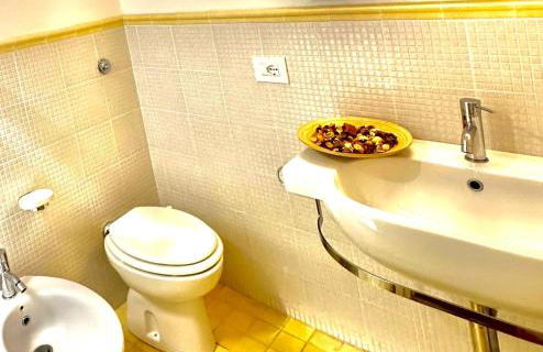 Conero casa- Marcelli di Numana in Via Litoranea 178 Fronte Mare con Pass Parcheggio Gratuito - Foto 21