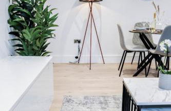 The Wycombe Pad - 2BR Ground Floor Apt with A Private Entrance & Free Secure Underground Parking - Foto 13