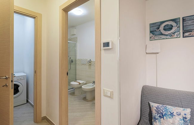 Comfy Apartment Near the Harbor - Foto 8