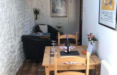 The Old Barn Annexe - Foto 11