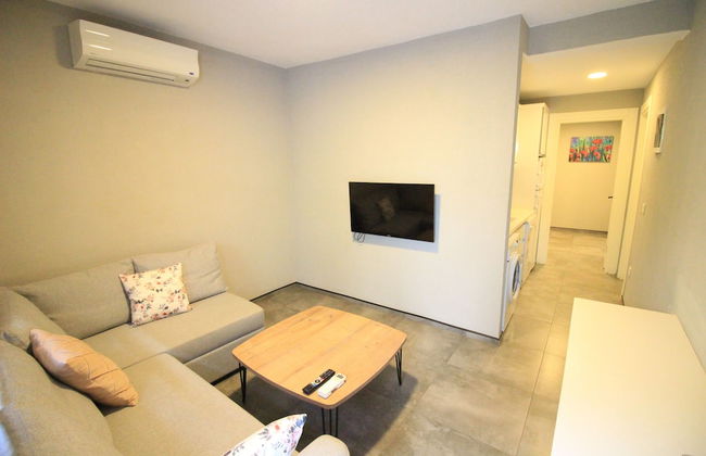 YALIN APART HOTEL - Foto 4