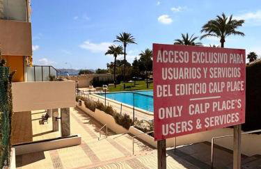 Apartamento Calpe Place - Foto 19