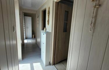 Domki Eridan nad morzem - Foto 6