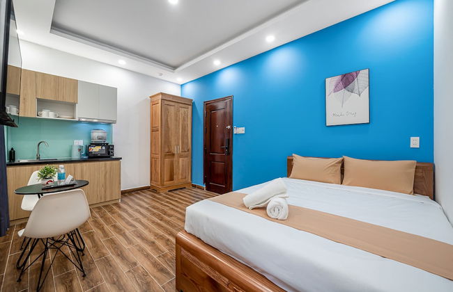 Cozrum Homes - Retro House - Foto 48