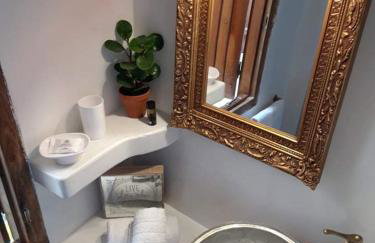 Studio Sunday morning Μούρεσι Πηλίου - Foto 28