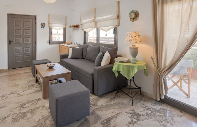 Yialos Cohili Beach Residence by Estia - Foto 5