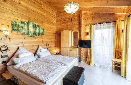 Blockhaus am Baumwipfelpfad - Foto 16