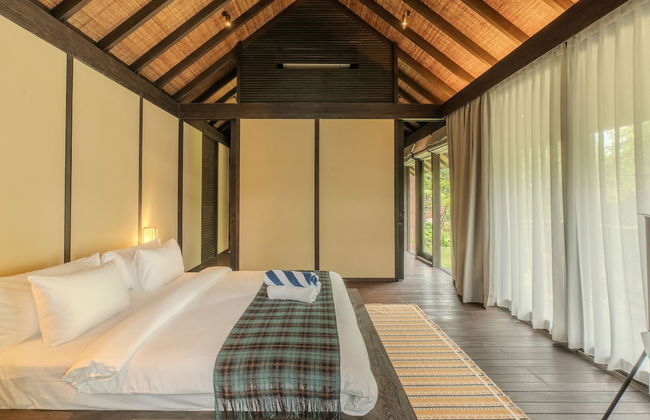 Rumah Lituhayu - Foto 1