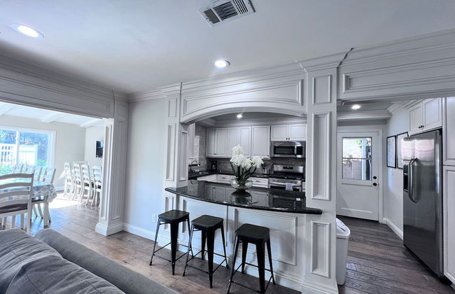 Sensational 6 Bedroom 4 Bathroom Pool Home (3 Master Bedrooms W/bathrooms) - Foto 34