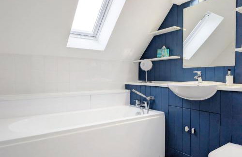 Old Lock Cottage, Birdham - Foto 23