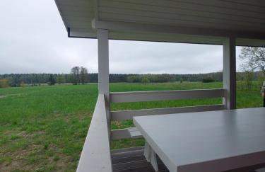 Okno Na Puszczę - Foto 10